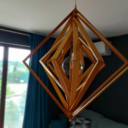 Grey Lejlighed Varna