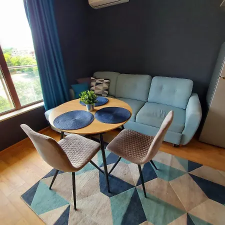 Apartment Grey