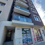 Grey Apartamento Varna