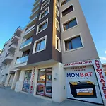 Grey Apartamento Varna