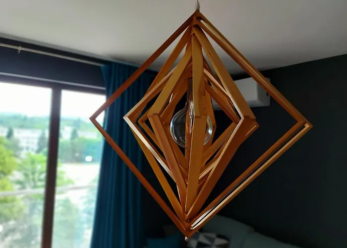 Grey דירה וארנה